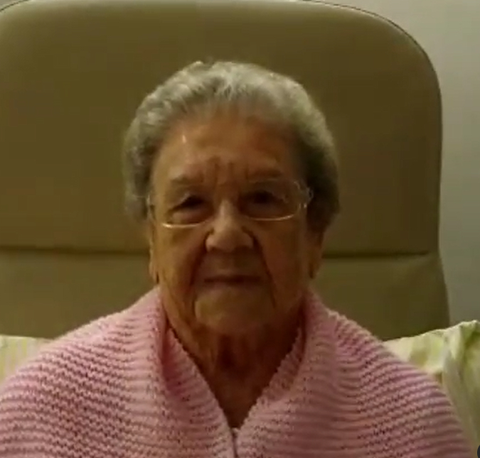 Palmirinha segue internada e está com distúrbio metabólico, saiba mais!