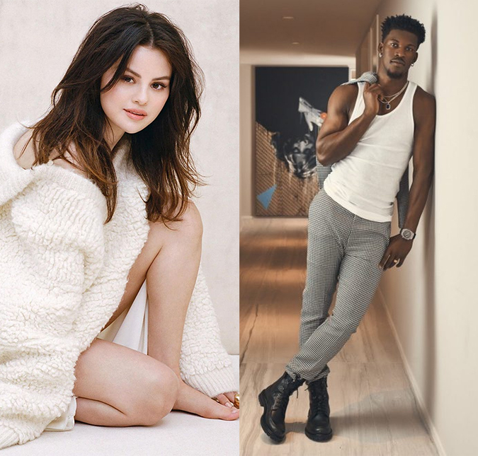 Selena Gomez é eleita uma das <I>Pessoas do Ano</I> - e fonte diz que cantora está quase namorando com jogador; saiba tudo!