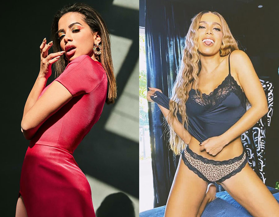 Anitta