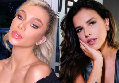 Fãs pedem por Flávia Pavanelli no <I>BBB 21</i> e Mariana Rios desmente ida para o <I>reality</i>