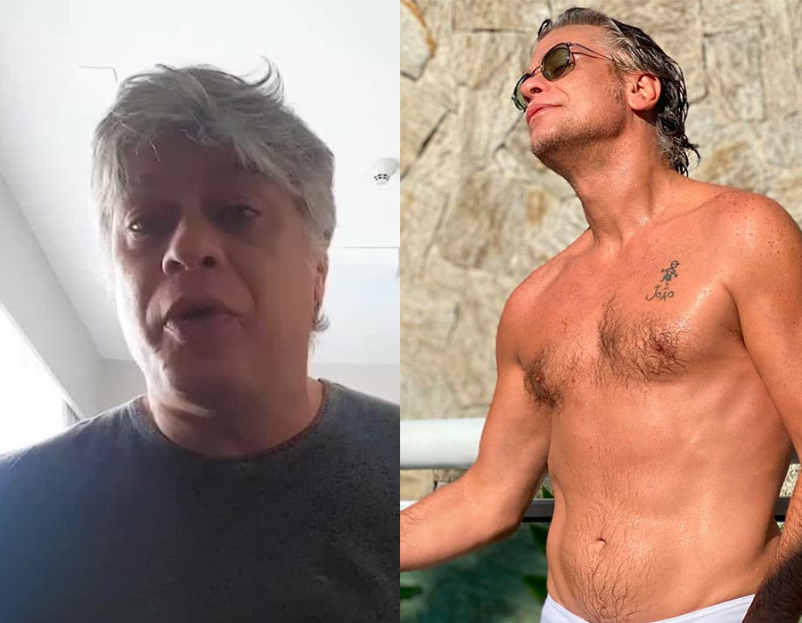 Fábio Assunção