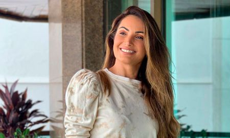 Patrícia Poeta assume o <i>Encontro</i> durante ausência de Fátima Bernardes, que se afasta para tratar de um câncer no útero