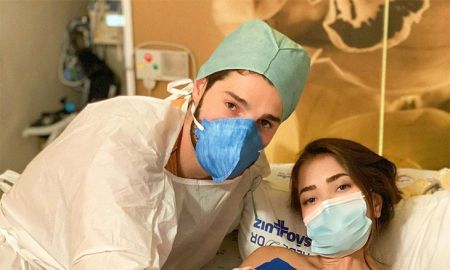 DJ Alok faz desabafo após nascimento prematuro da filha Raika: <I>Presenciamos mais um milagre</I>; saiba tudo sobre o nascimento da pequena
