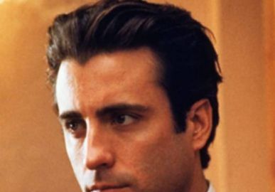 Andy Garcia diz que <i>O Poderoso Chefão</i> mudou <i>completamente</I> a sua vida e fala sobre a nova versão do terceiro filme: <i>- É muito emocionante</i>