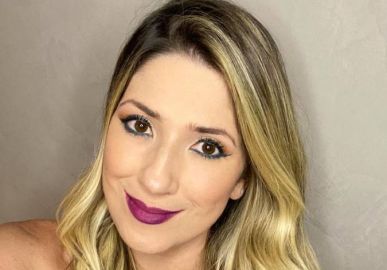 Dani Calabresa se pronuncia após vir à tona caso de assédio de Marcius Melhem: <i>Pra recuperar minha saúde precisei me defender</i>