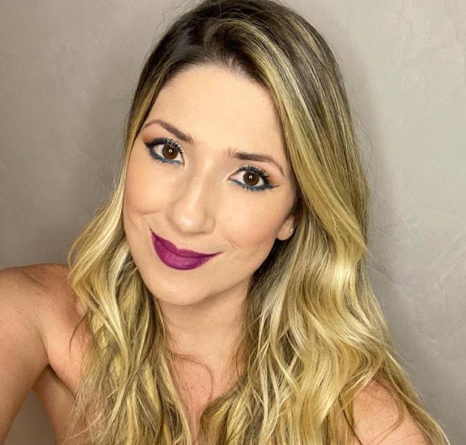 Dani Calabresa se pronuncia após vir à tona caso de assédio de Marcius Melhem: <i>Pra recuperar minha saúde precisei me defender</i>