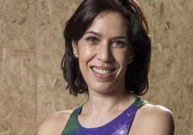 Maria Clara Gueiros apoia Dani Calabresa nas redes sociais, saiba mais!