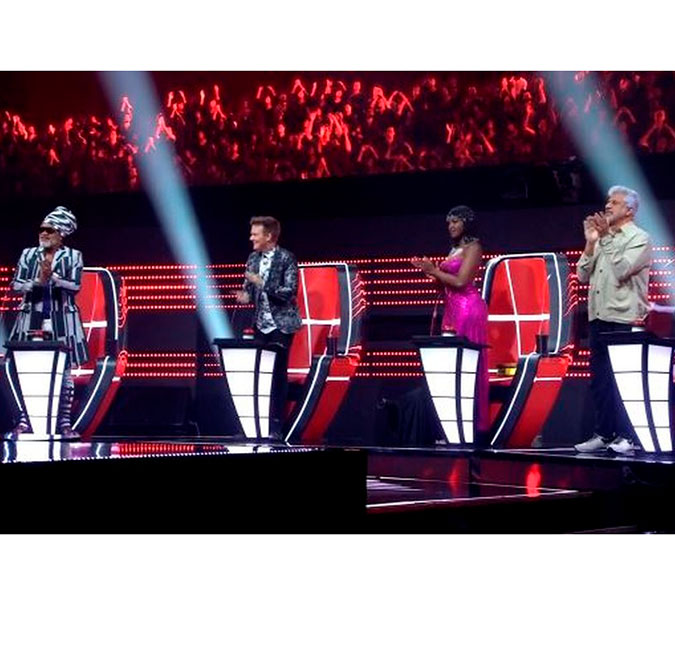 Eliminações no <i>The Voice Brasil</i> por causa do coronavírus balançam as redes sociais