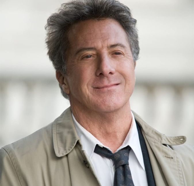 Dustin Hoffman é pai de muitos! Ele e Lisa Hoffman são pais de Jake, Rebecca, Max e Alexandra Hoffman. No entanto, o ator também é pai de Jenna Byrne e Karina Hoffman-Birkhead, fruto de seu casamento com Anne Byrne que acabou em 1980.