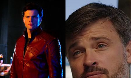 Saudades de <i>Smallville</i>? Confira um antes e depois do elenco da série