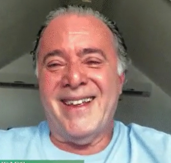 Tony Ramos cita <I>Laços de Família</i> e diz que novela continua atual: <I>Discute família e ambições</i>