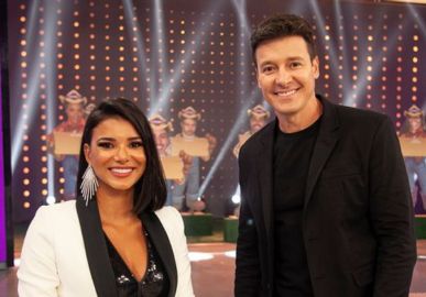 Jake nega título de <I>fake</i> e <i>manipuladora</i> de <I>A Fazenda 12</i>, sabia mais!