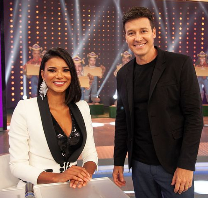 Jake nega título de <I>fake</i> e <i>manipuladora</i> de <I>A Fazenda 12</i>, sabia mais!