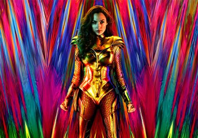Na <I>CCXP Worlds</I>, Gal Gadot agradece ao carinho dos fãs brasileiros e Pedro Pascal fala de seu personagem em <I>Mulher-Maravilha 1984</I>; saiba mais!