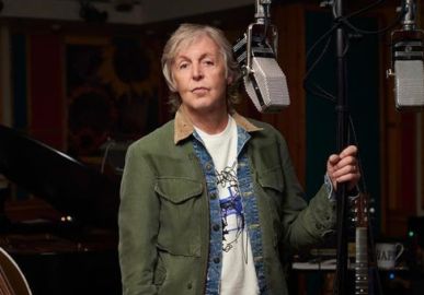 Paul McCartney assume que sempre tem sonhos sexuais, mas que <I>cabeça de casado</i> o reprime, entenda!