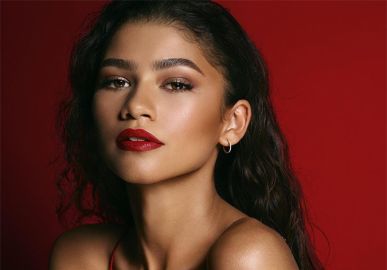 Na <I>CCXP Worlds</I>, Zendaya relembra cena que lhe rendeu um prêmio em <I>Euphoria</I>: <I>- Chorei por umas seis horas</I>