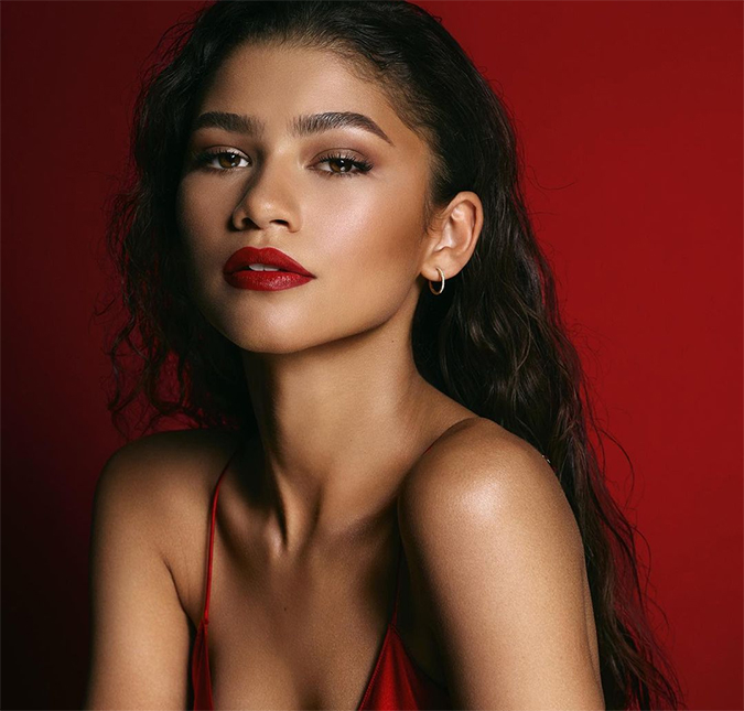Na <I>CCXP Worlds</I>, Zendaya relembra cena que lhe rendeu um prêmio em <I>Euphoria</I>: <I>- Chorei por umas seis horas</I>