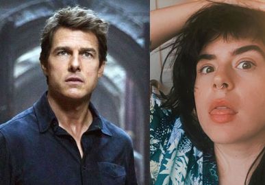 Tom Cruise tenta convencer a filha a morar com ele em cobertura de luxo que já pertenceu à Rainha Elizabeth II, diz <i>site</i>