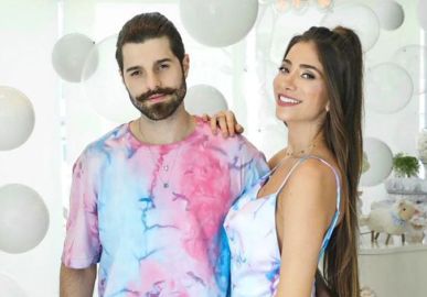 Alok se emociona ao falar sobre parto prematuro de Romana Novais: <i>Um dos momentos mais difíceis da minha vida</i>