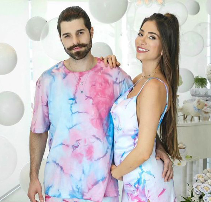Alok se emociona ao falar sobre parto prematuro de Romana Novais: <i>Um dos momentos mais difíceis da minha vida</i>