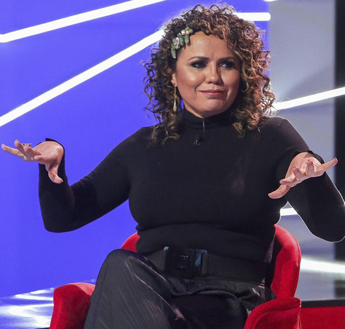 Atriz que apresentava quadro no <I>Fantástico</i> conta porque foi demitida: <i>Chefão cancelou alegando: Você é muito nordestina</i>