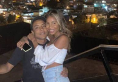 Ex-<i>A Fazenda</i>, Luane Dias relata que seu irmão desaparecido foi encontrado: <i>Em casa e bem</i>