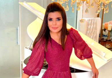Mara Maravilha diz que Angélica é uma <i>incógnita</i> e alfineta Junno Andrade: <i>Ele é um mala</i>
