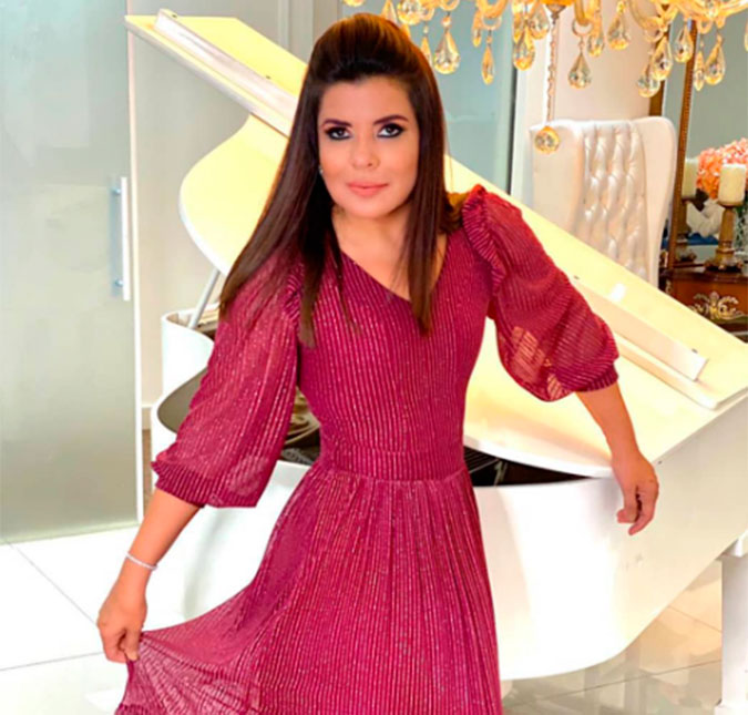 Mara Maravilha diz que Angélica é uma <i>incógnita</i> e alfineta Junno Andrade: <i>Ele é um mala</i>