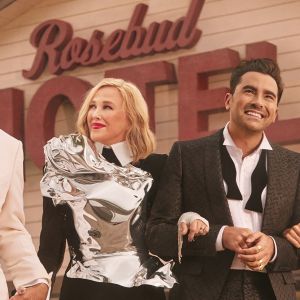 <I>Schitt's Creek</I>