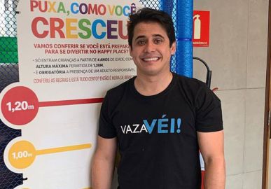 Humorista é demitido de afiliada da <i>Globo</i> após vazar vídeo de mulher nua em rede social