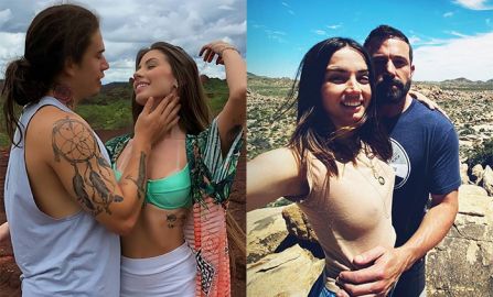 Whindersson Nunes e Maria Lina, Ben Affleck e Ana de Armas e mais casais surpreendentes de 2020!