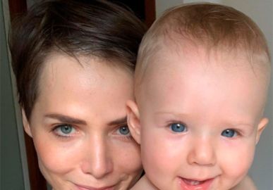 Letícia Colin diz que família <i>sobreviveu à Covid-19</I> e faz relato forte após se recuperar da doença: <I>Caminhava se apoiando nas paredes</i>