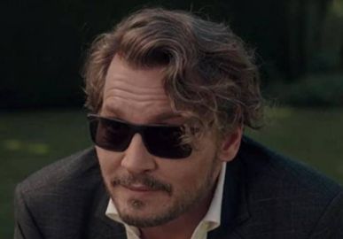 Johnny Depp tenta anular decisão de juiz que achou <i>substancialmente verdadeiro</i> o ator ser <i>espancador de esposa</i>