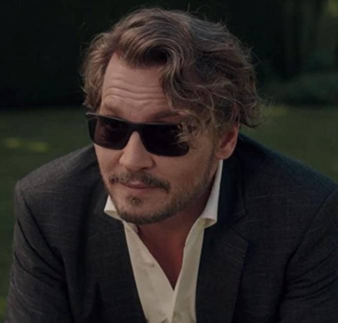 Johnny Depp tenta anular decisão de juiz que achou <i>substancialmente verdadeiro</i> o ator ser <i>espancador de esposa</i>