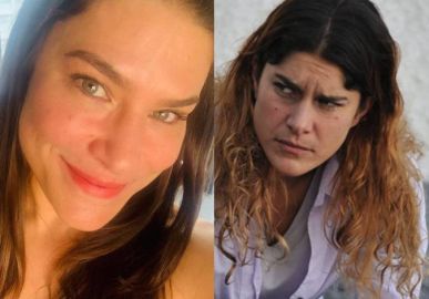 Priscila Fantin abre o jogo sobre matérias falsas que indicam que ela sofre de <i>grave doença</i>