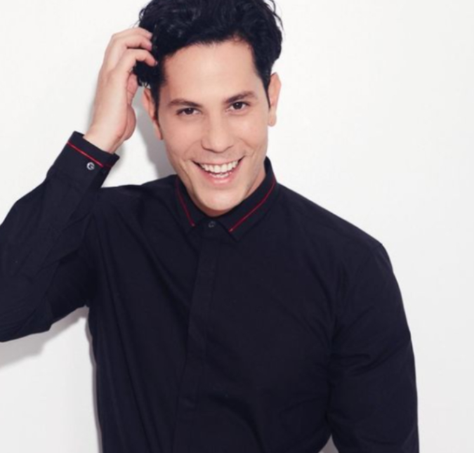 Christian Chávez, ex-<I>RBD</i>, é acusado de transmitir HIV para um garoto de programa, entenda!
