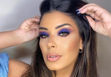 Com novos projetos e esperança de um 2021 melhor, Ivy Moraes encerra polêmica com ex-noivo: <I>- Quero só que fique tudo bem</I>