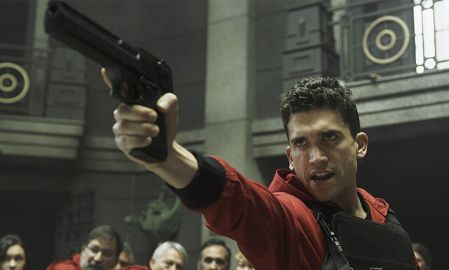 Enquanto a parte 5 de <i>La Casa de Papel</i> não chega, confira outras produções em que podemos ver os atores da série!