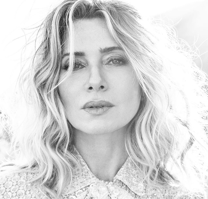 Leticia Spiller não renova contrato com a <i>Globo</i>: - <i>Nossa parceria segue, mas agora em um novo formato</i>