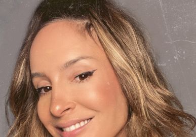 Em entrevista exclusiva ao <I><B>ESTRELANDO</i></B>, Claudia Leitte revela o que acredita que tenha mudado nas pessoas durante a pandemia