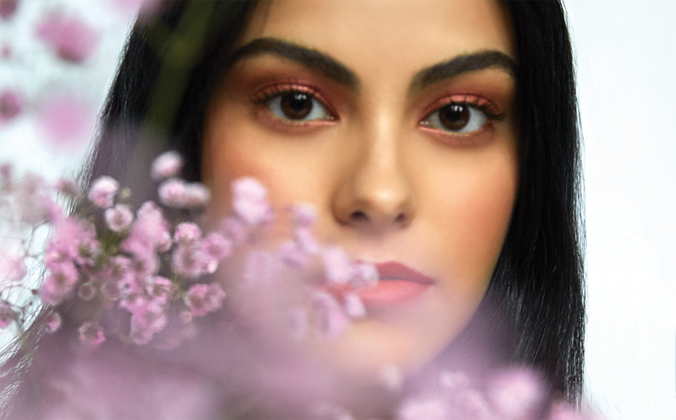 Camila Mendes