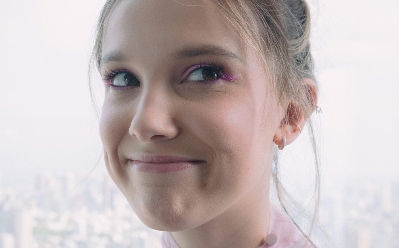 Millie Bobby Brown