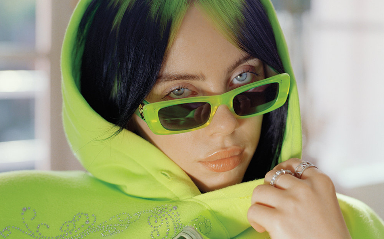 Billie Eilish