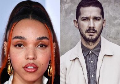 Astro de <I>Transformers</I>, Shia LaBeouf é acusado de agressão e abuso sexual pela cantora FKA Twigs