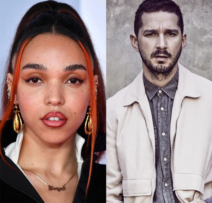 Astro de <I>Transformers</I>, Shia LaBeouf é acusado de agressão e abuso sexual pela cantora FKA Twigs