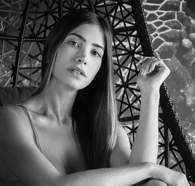 Romana Novais atualiza seguidores sobre estado de saúde de Raika e explica motivo do transplante de rim do pai: <I>- Ele estava em uma situação muito frágil</I>