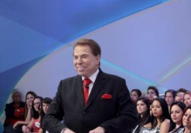 Veja os famosos que compartilharam uma homenagem durante o aniversário de 90 anos de idade de Silvio Santos