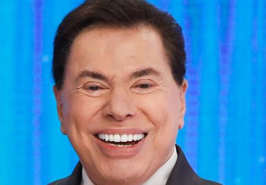 Aos 90 anos de idade, Silvio Santos sente forte impacto por não poder gravar, mas curte quarentena assistindo <I>Netflix</I>
