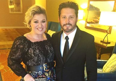 Kelly Clarkson alega fraude do ex-marido e teria tido ao menos 30 milhões de reais roubados por ele; saiba mais!