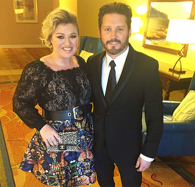 Kelly Clarkson alega fraude do ex-marido e teria tido ao menos 30 milhões de reais roubados por ele; saiba mais!
